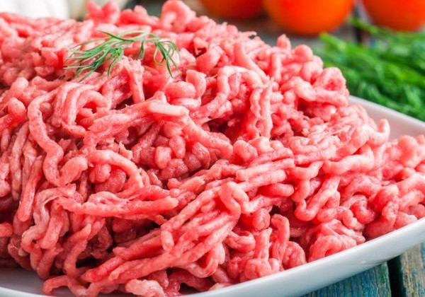 Мясной фарш убивает здоровье человека