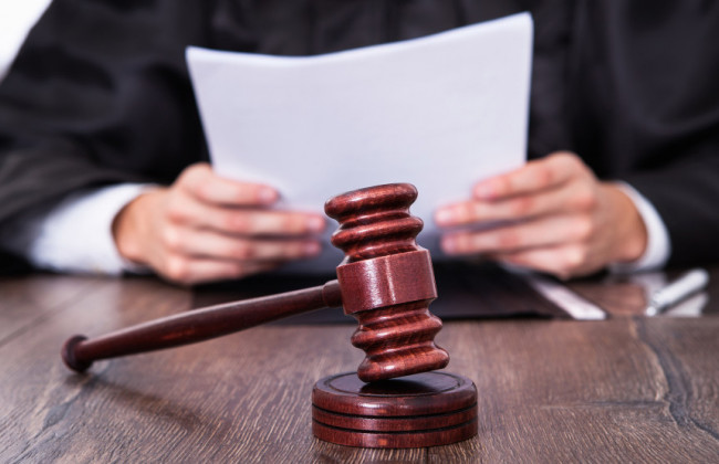 Суд вернул мэру Сум апелляционную жалобу