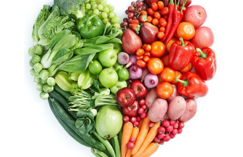 Эти овощи надежно защитят сердце от болезней