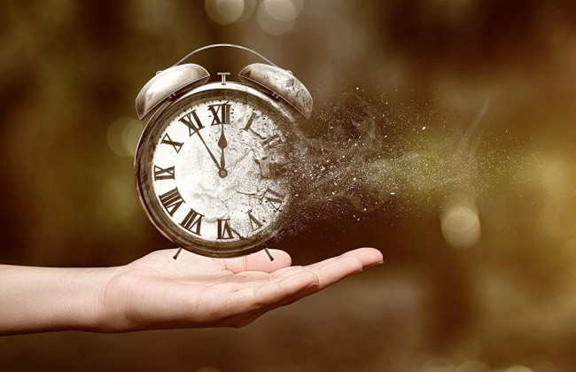 Переход на летнее время: когда и куда двигать стрелки часов