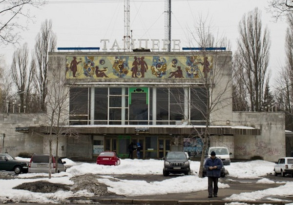 Столице вернули крупный кинотеатр