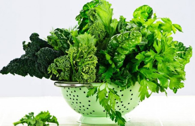 Cильнейшие продукты от потери памяти