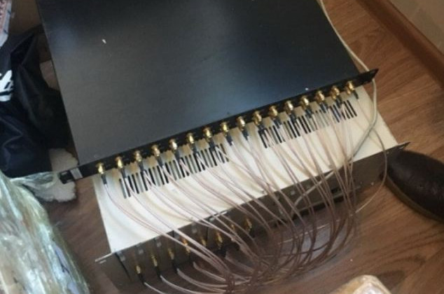 Международный оператор телефонной связи разоблачен в сотрудничестве с Россией