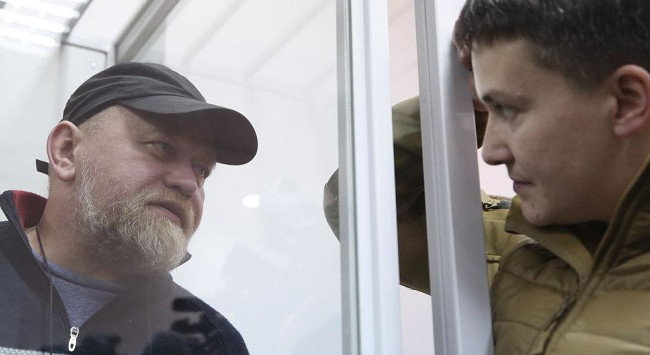 Дело Рубана: суд рассмотрит апелляцию на арест