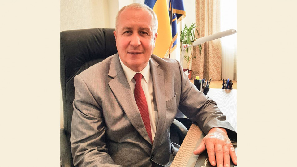 ВСП уволил с должности председателя Апелляционного суда Киевской области