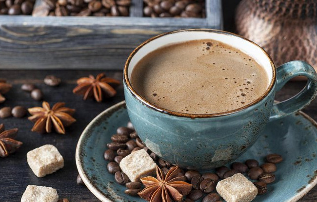 Эти продукты опасно запивать кофе