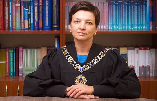 ВСП отменил дисциплинарное взыскание для кандидата в Верховный Суд