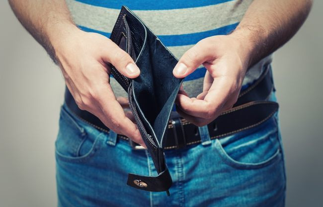 Банкротство физлиц в Украине: Рада приняла законопроект