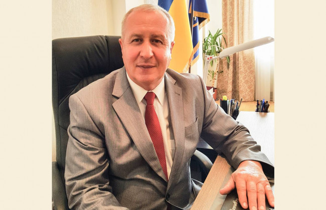 ВСП уволил с должности председателя Апелляционного суда Киевской области