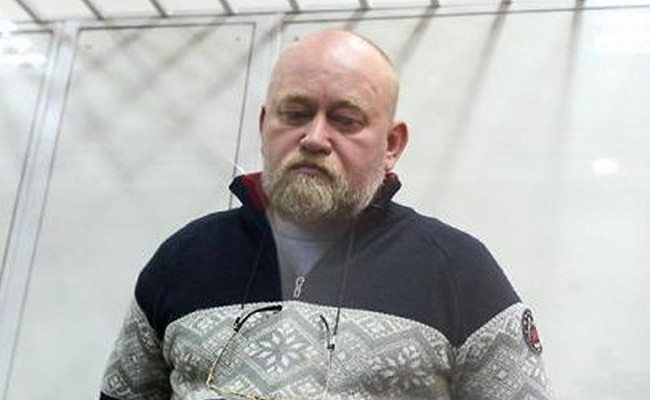 Дело Рубана: новое подозрение грозит пожизненным заключением