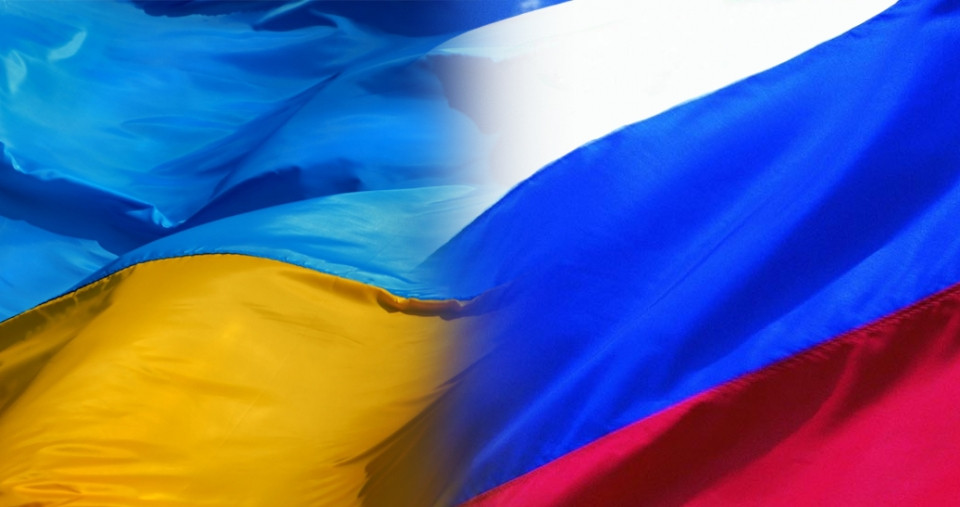 Киев расторгнул программу экономического сотрудничества с Россией