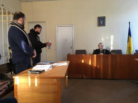 Суд впервые в Киеве привлек к ответственности неплательщика алиментов