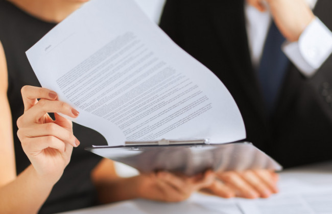 Верховный Суд рассказал, как проиграть суд, не нарушив прав истца