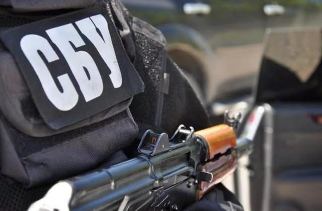 В Херсоне задержан бывший боевик «ДНР»