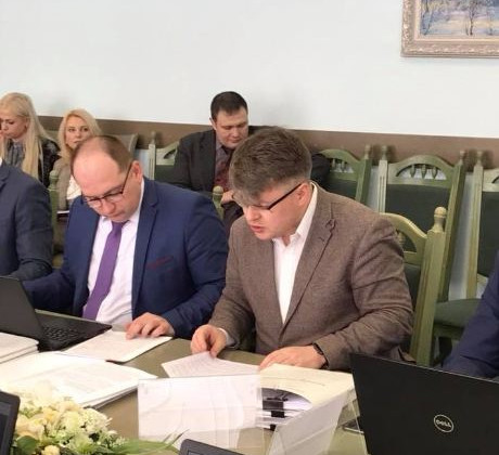 КДКП привлекла к ответственности прокурора