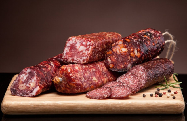 Медики назвали продукты-убийцы здоровья сердца