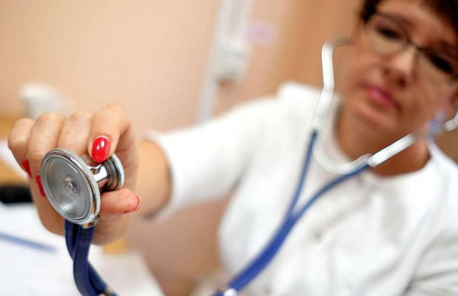 Сельским врачам будут давать жилье бесплатно