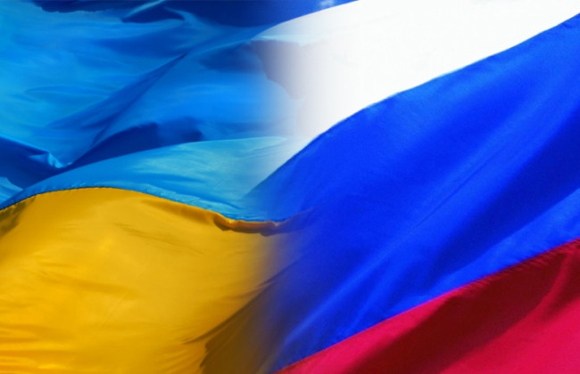 Киев расторгнул программу экономического сотрудничества с Россией