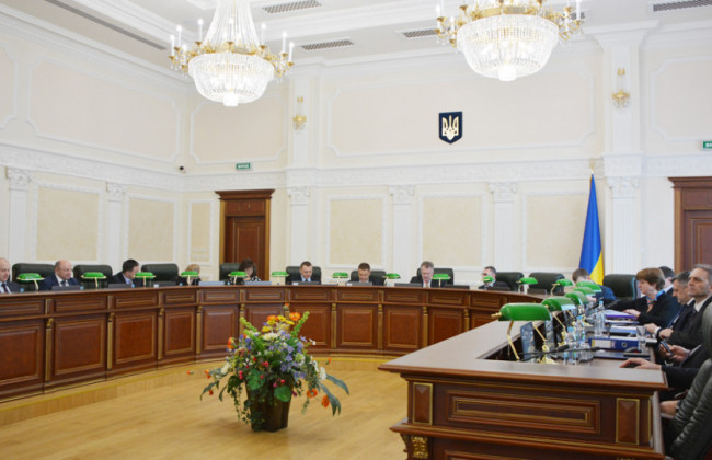 ВСП отчитался о проделанной работе за 2017 год