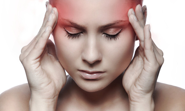 Сильная головная боль: медики назвали главные причины