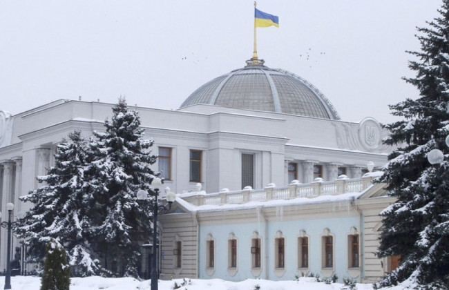 Авторы «поправок Лозового» уступили, что могли