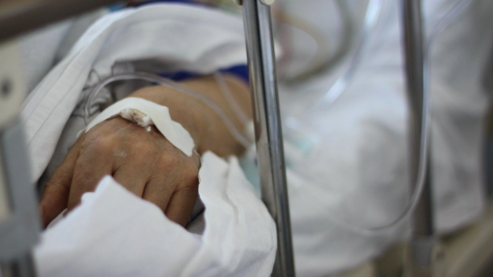 ДТП с кортежем Порошенко: пострадавшему пенсионеру «светят» две операции