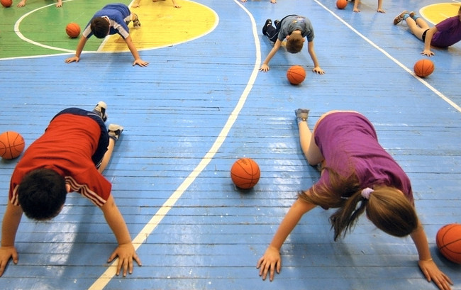 Смерть школьника на уроке физкультуры: появились шокирующие подробности