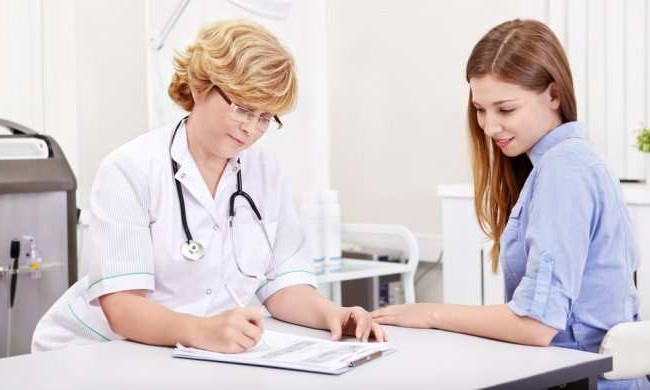 Эти пять обследований должна пройти каждая женщина