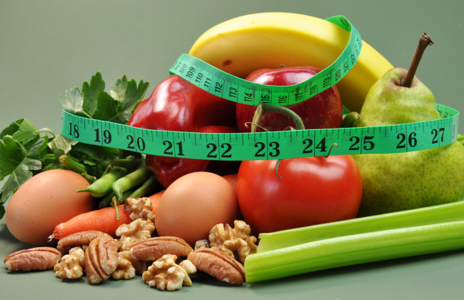 Ученые назвали семь овощей мешающих похудению