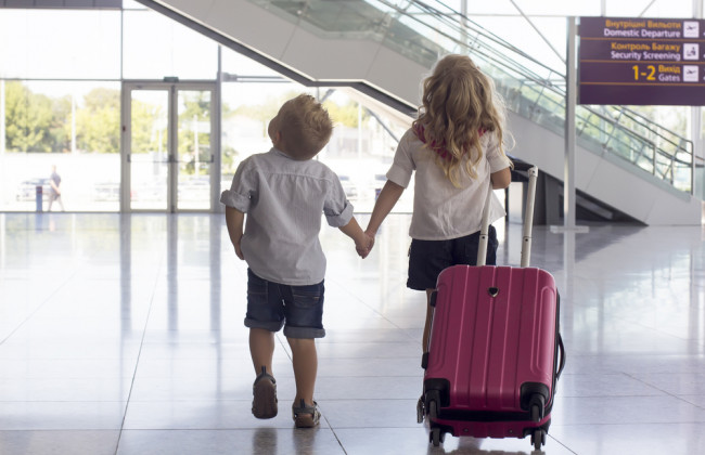 С 1 апреля меняются правила выезда за границу: что нужно знать