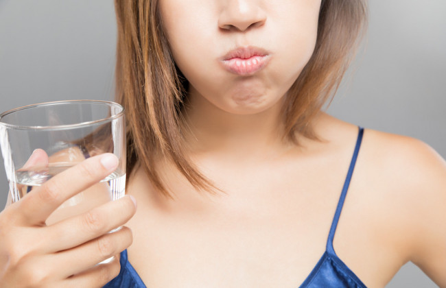 Этот простой способ укрепляет зубы