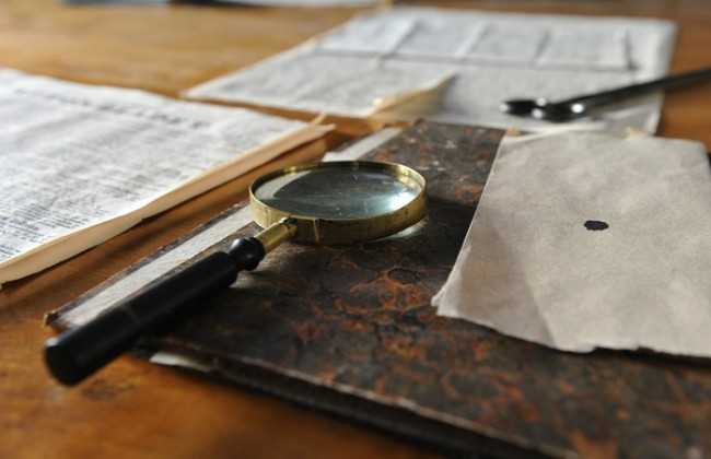 Утверждены делегаты, которые изберут состав Совета общественного контроля при ГБР