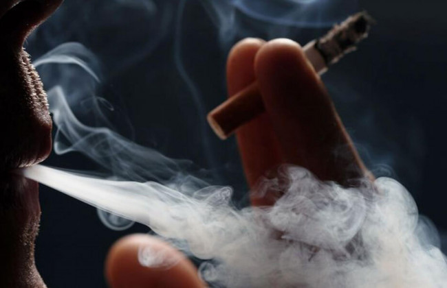 Ученые назвали главные причины рака