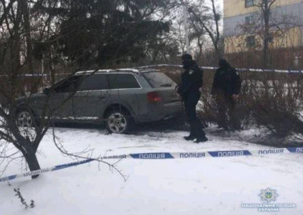 Бабушку с внуками взяли в заложники в Киевской области