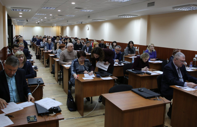 В ВККС рассказали, сколько судей прошли квалифоценивание