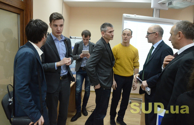 В ВККС сочли действия Общественного совета добропорядочности деструктивными