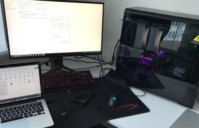 Киберполиция поймала хакера, который наживался на мировых банках