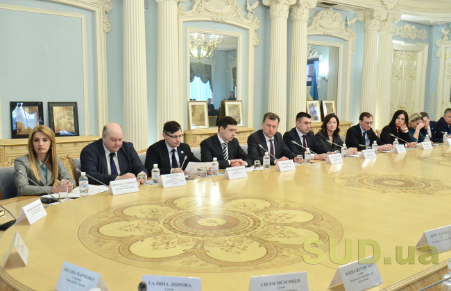 Совет судей делегировал нового члена в Квалифкомиссию частных исполнителей