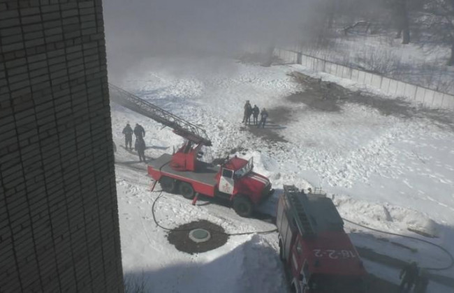 Адская западня:17 человек оказались за шаг от смерти в общежитии