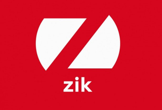 Люди в камуфляже прибыли в офис телеканала ZIK