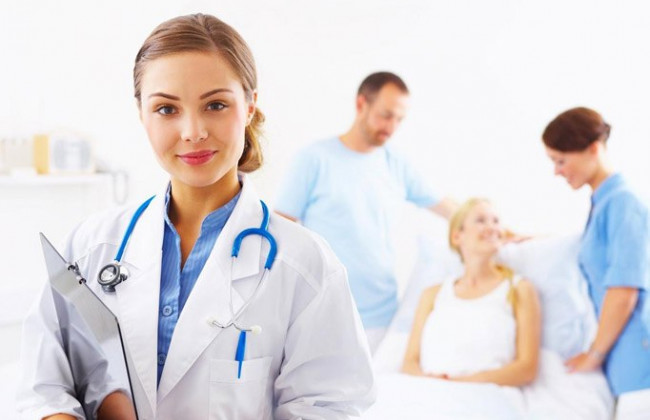 Медобслуживание по-новому, что следует знать украинцам