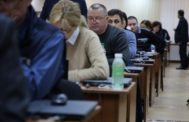 ВККС сообщила, сколько судей успешно прошли квалифоценивание