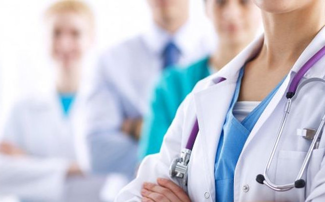 Стало известно, кто будет финансировать медуслуги для украинцев