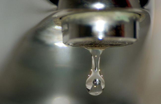 В Киеве отключат воду: названы районы