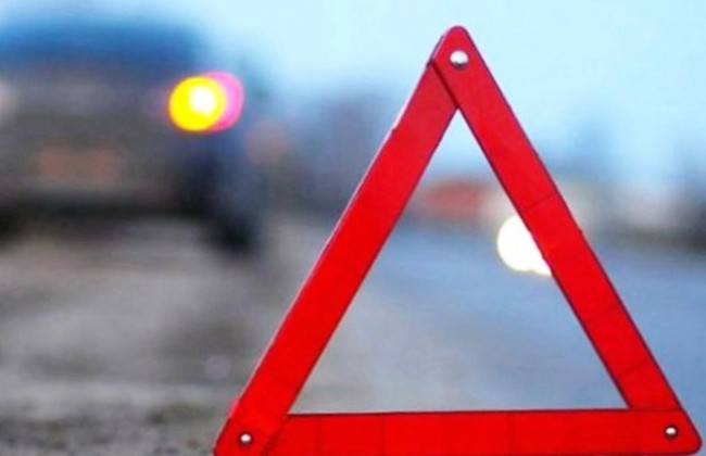 Депутат в Житомирской области совершил смертельное ДТП