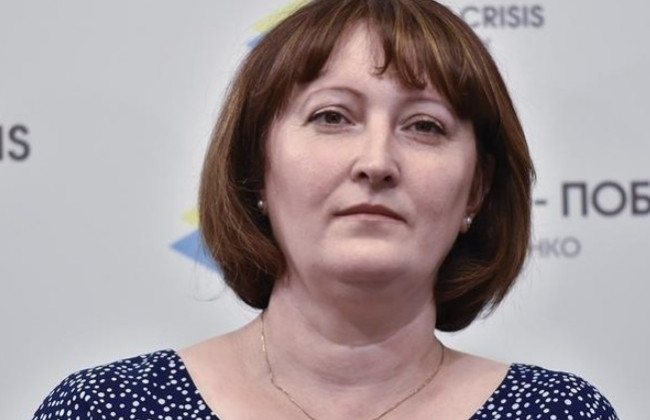 Нарушения в е-декларациях: Корчак назвала количество случаев