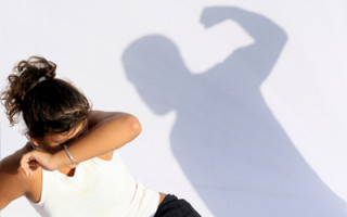 Домашнему насилию в Украине будут давать жесткий отпор, видео