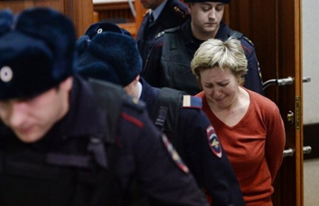 Пожар в Кемерово: суд принял решение по управляющей комплексом