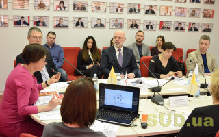 Каким будет Национальное бюро финансовой безопасности, фоторепортаж