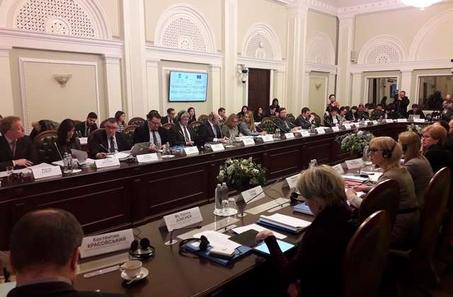 В Раде обсудили, как решить проблему невыполнения судебных решений